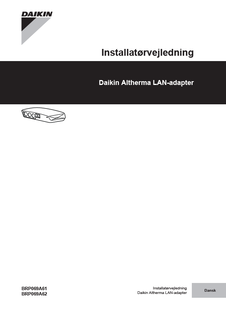 BRP069A61, BRP069A62_4PDA464229-1_2017_08_Installer reference guide_Danish download